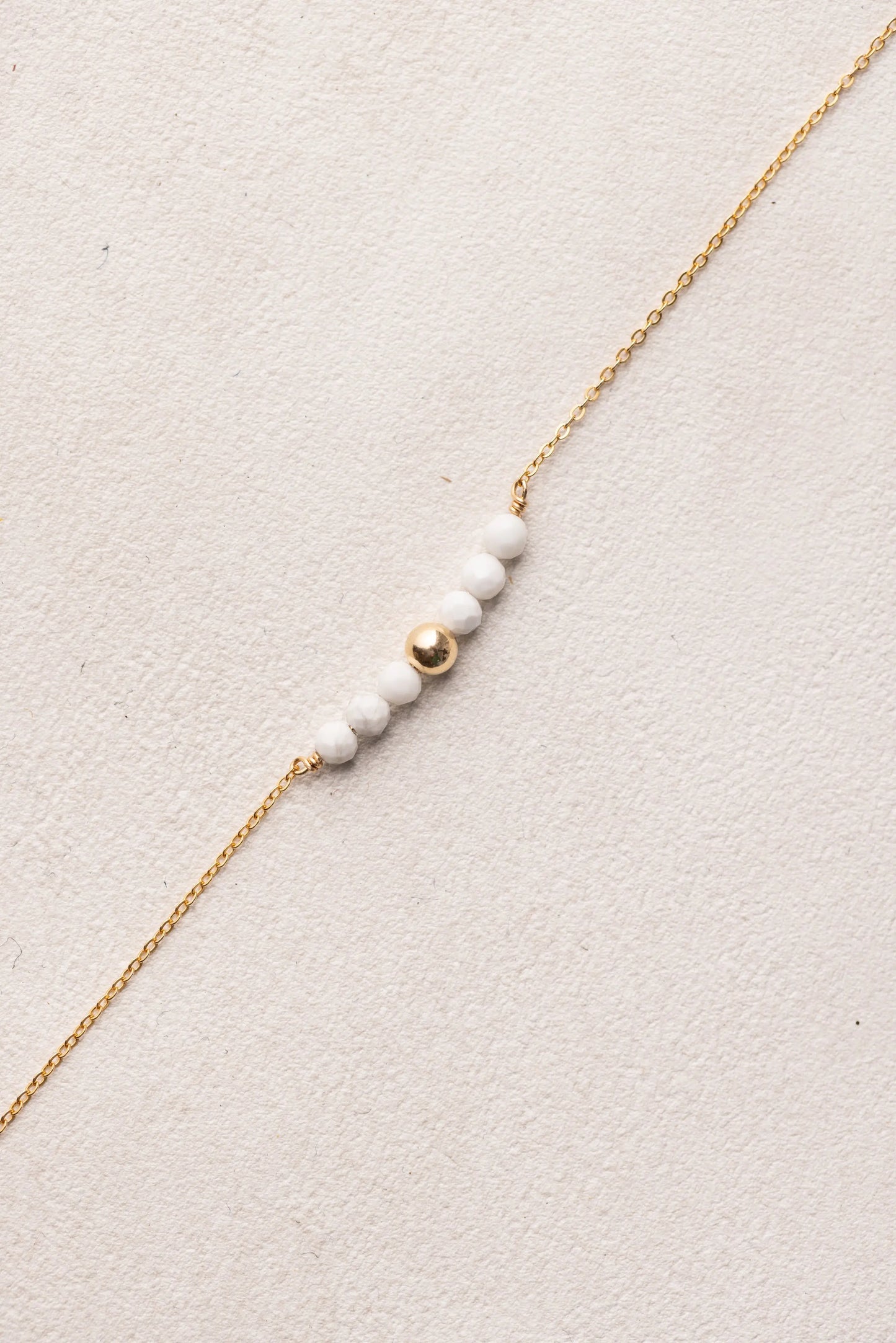 Bracelet Harmonie d.or.é.mi