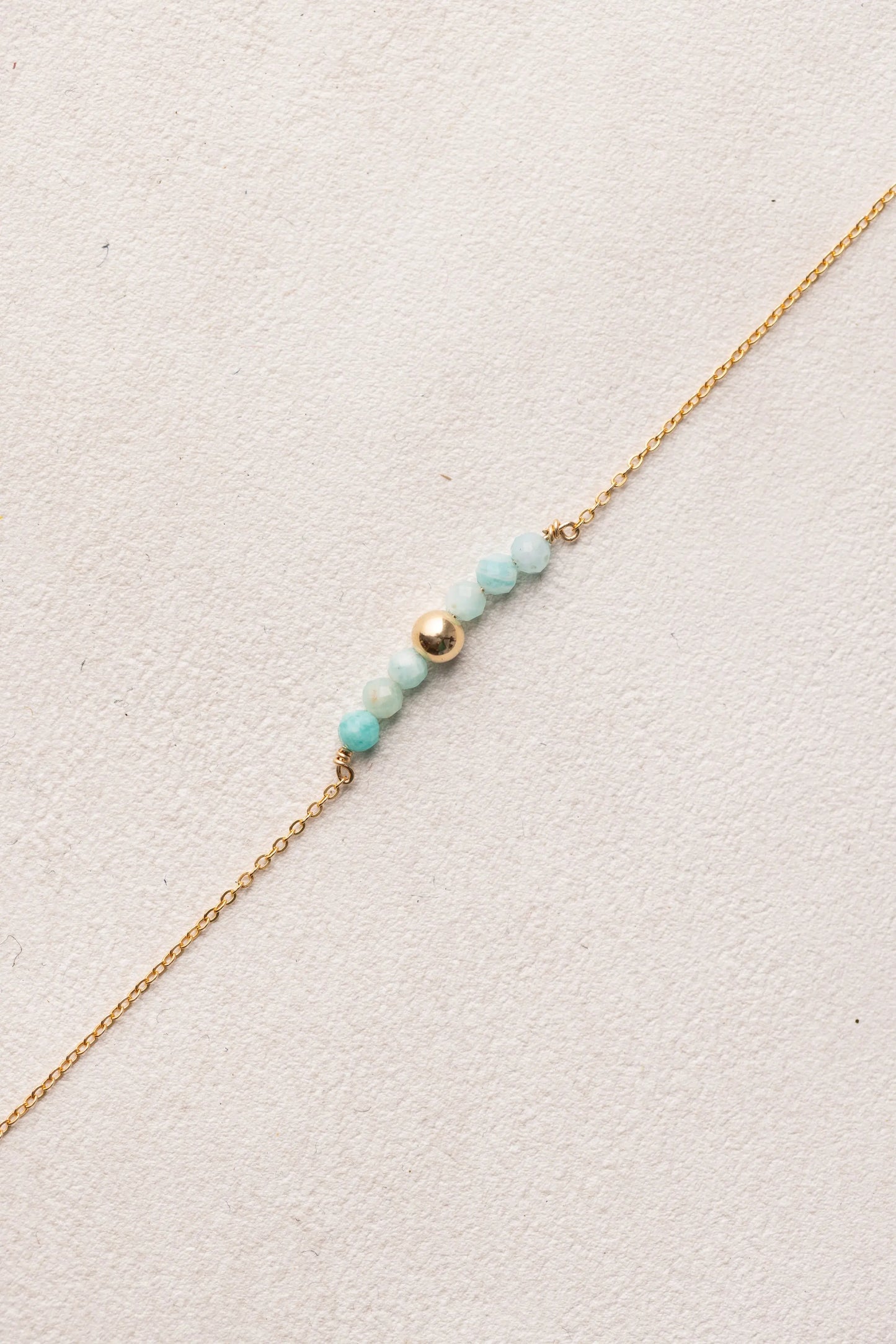 Bracelet Harmonie d.or.é.mi