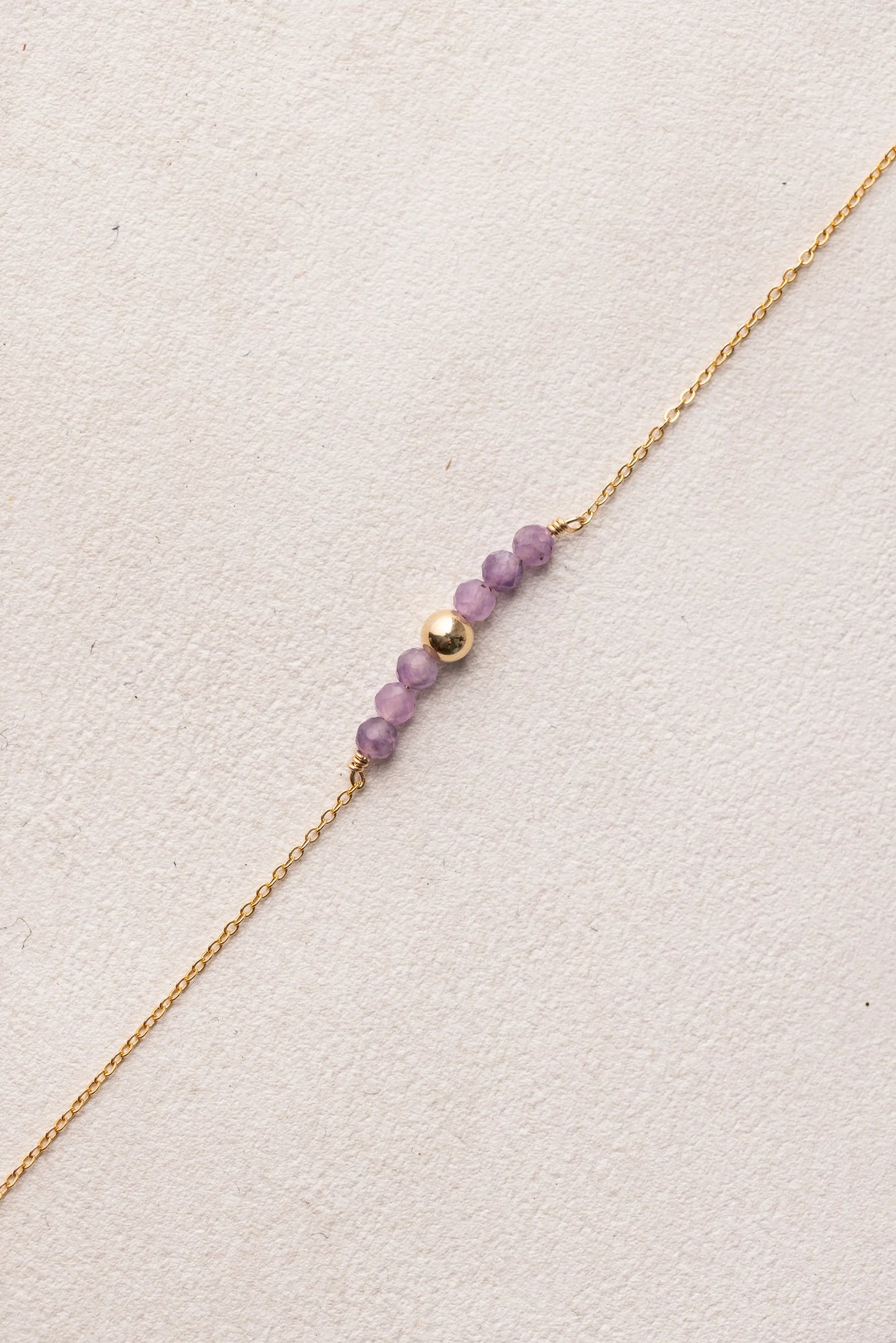 Bracelet Harmonie d.or.é.mi