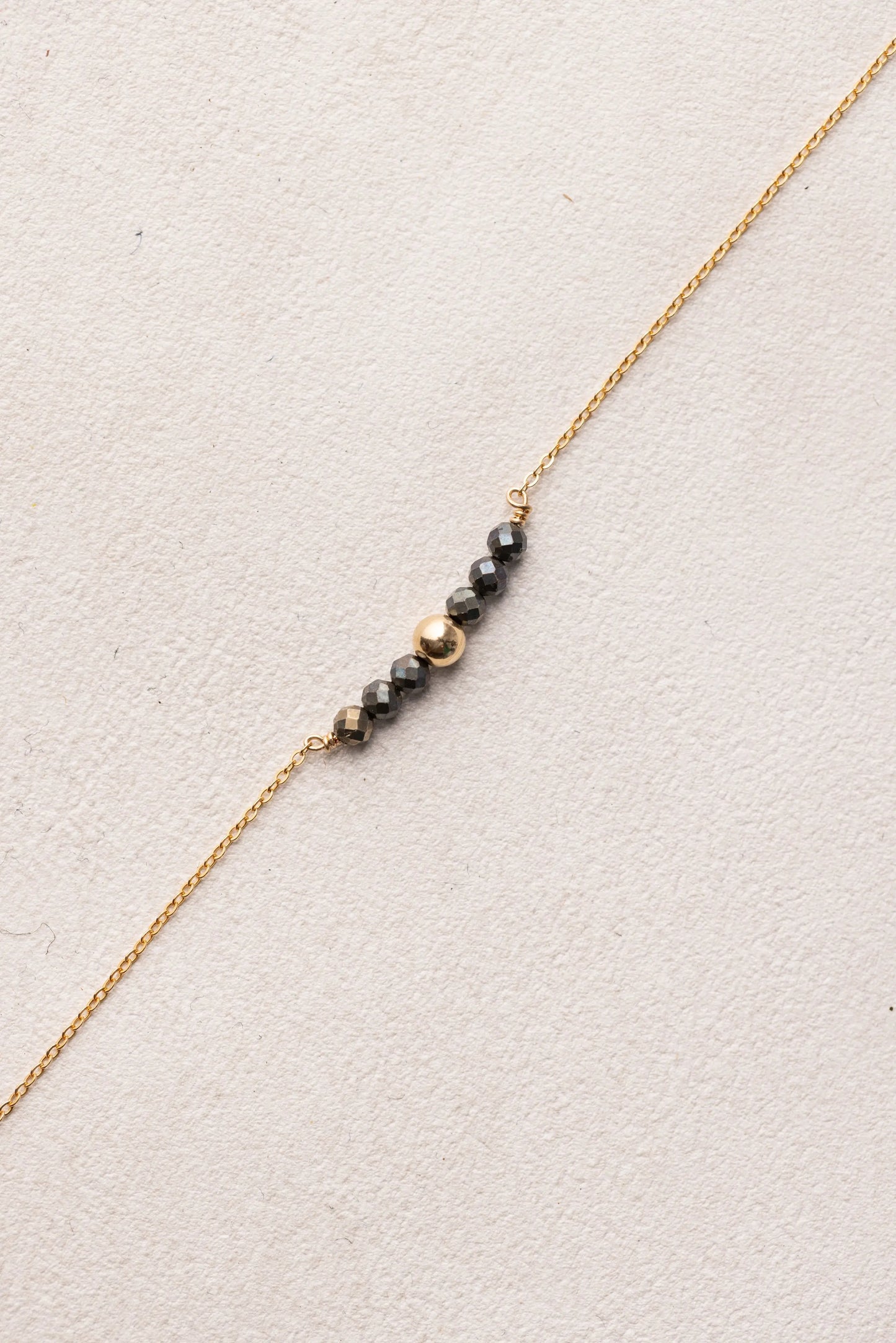 Bracelet Harmonie d.or.é.mi