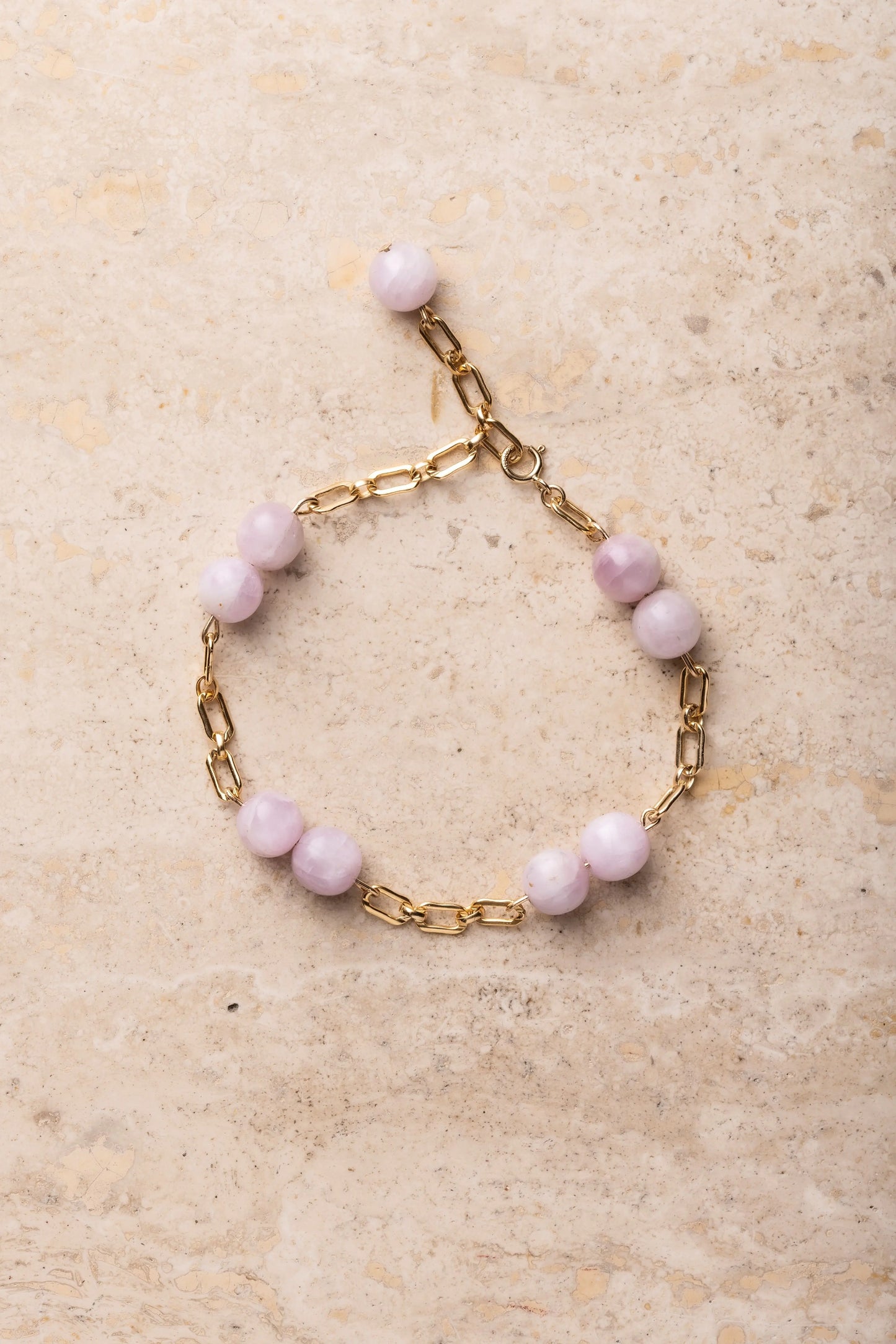 Bracelet Lila d.or.é.mi