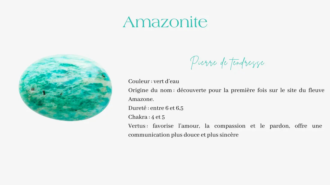 L-Amazonite d.or.é.mi