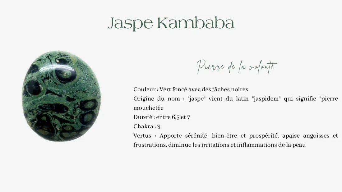 Le-Jaspe-Kambaba d.or.é.mi