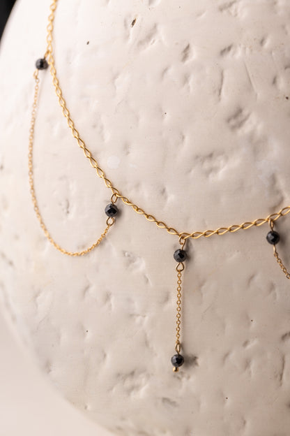 Collier Witch