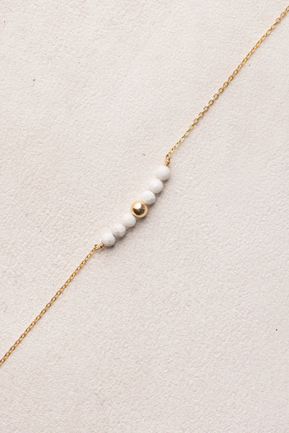 Bracelet Harmonie d.or.é.mi