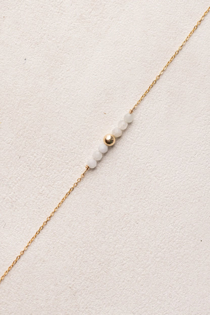Bracelet Harmonie d.or.é.mi