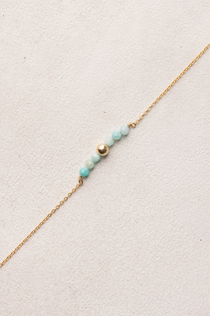 Bracelet Harmonie d.or.é.mi