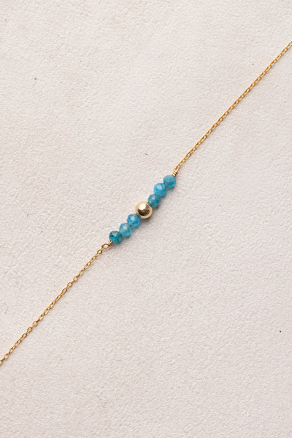 Bracelet Harmonie d.or.é.mi