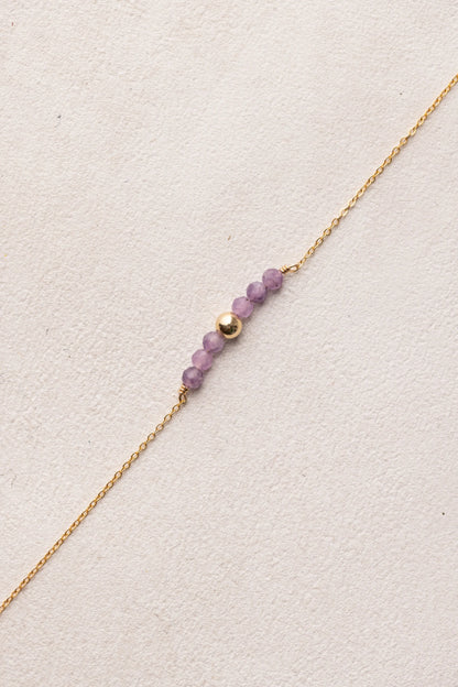Bracelet Harmonie d.or.é.mi