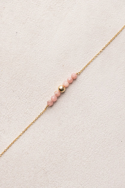Bracelet Harmonie d.or.é.mi