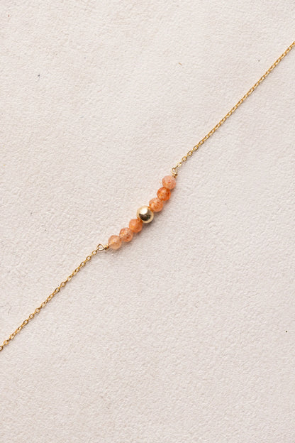 Bracelet Harmonie d.or.é.mi