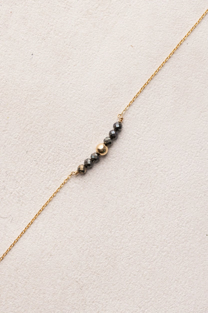 Bracelet Harmonie d.or.é.mi