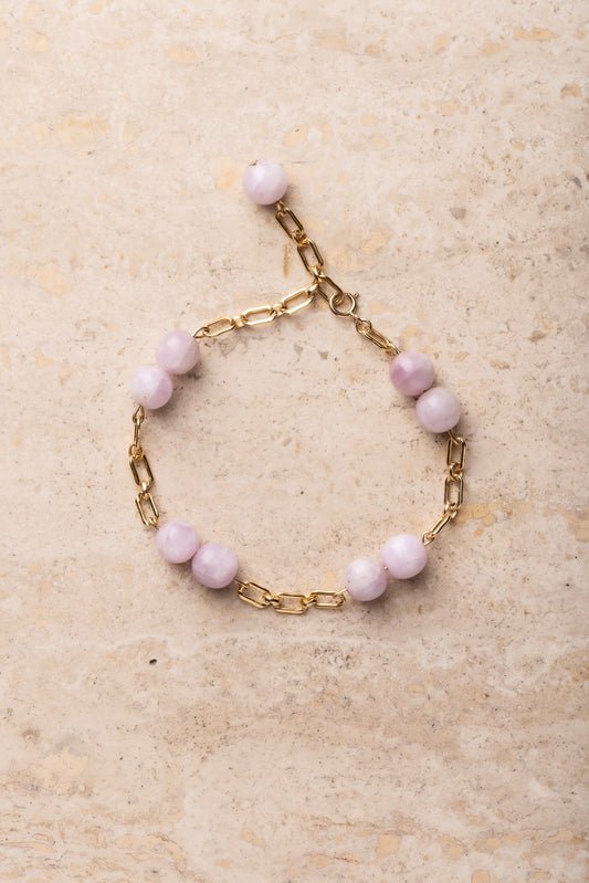 Bracelet Lila d.or.é.mi