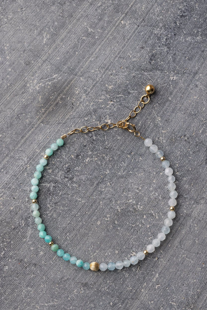Bracelet Mermaid Water d.or.é.mi