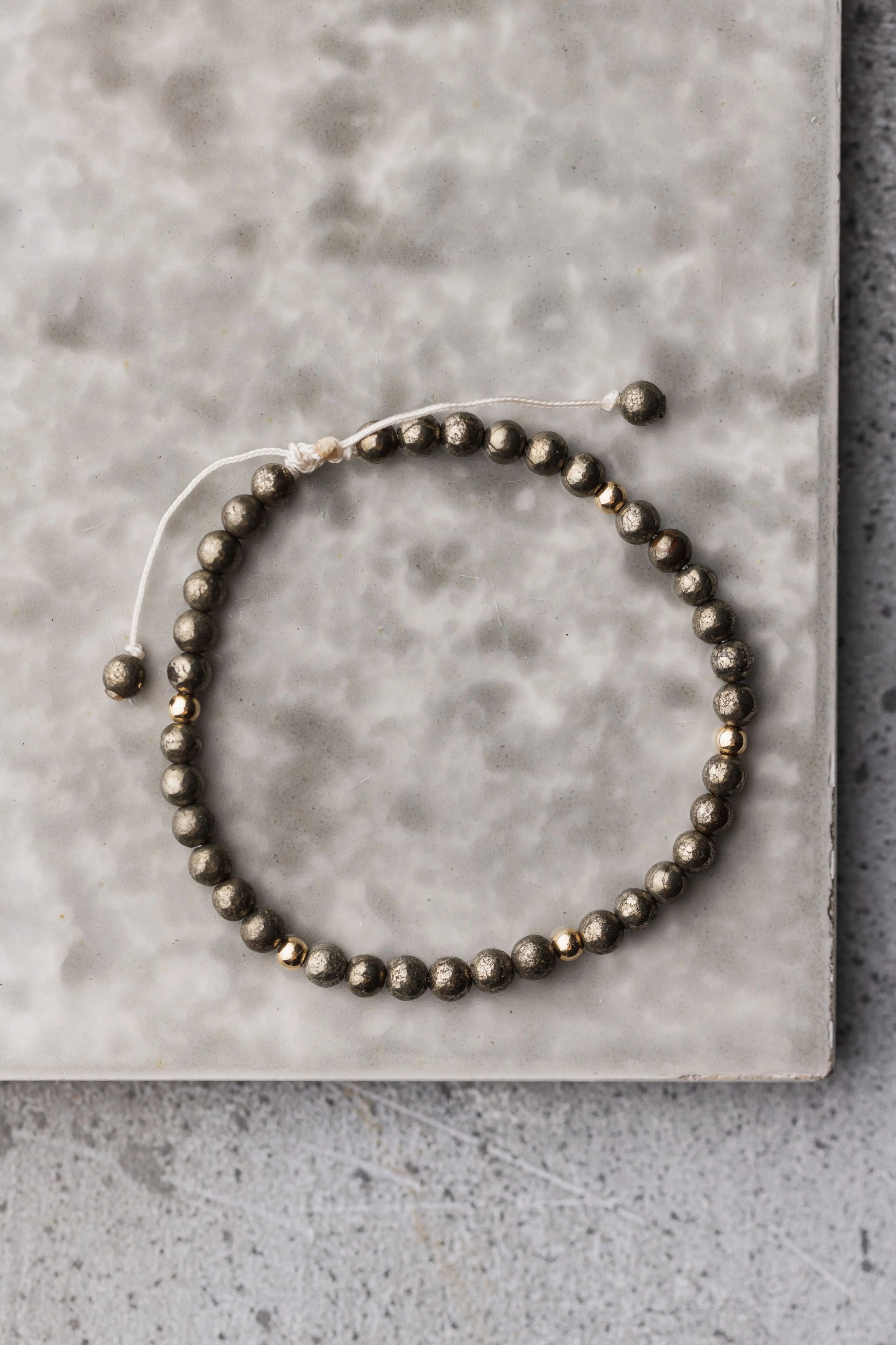 Bracelet en corde tressée pour Couple perles noires et blanches œil de Bracelet en corde tressée pour Couple perles noires et blanches œil de