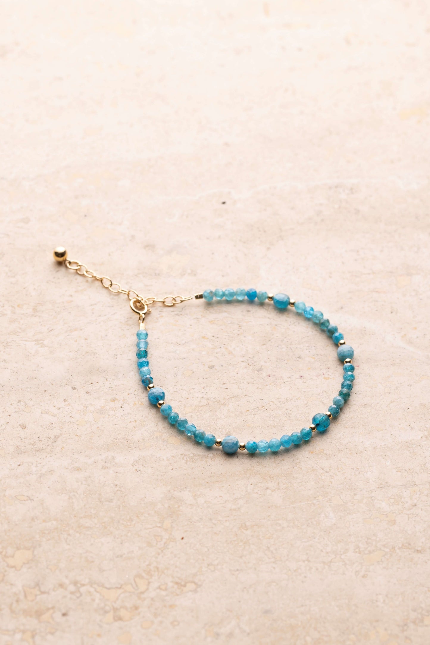 Bracelet Blue Lagoon