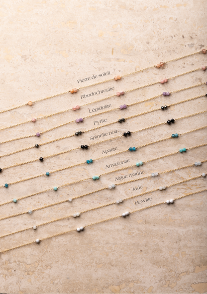 Collier Harmonie
