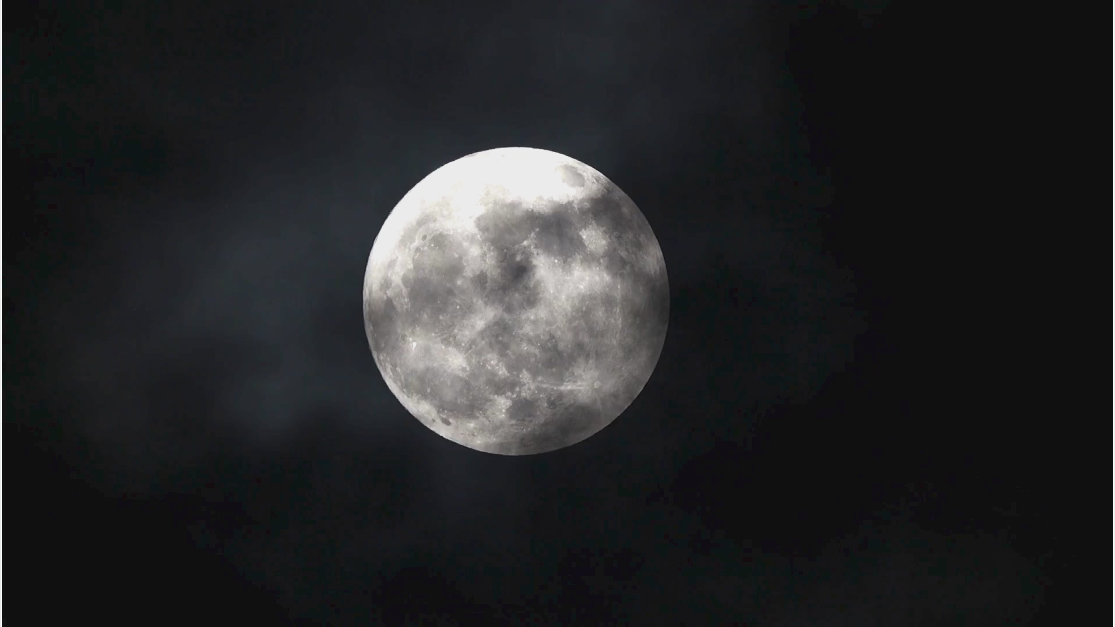 Charger la vidéo : Vidéo pleine lune purification et recharge